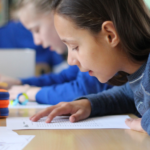 Kindcentrum Ludgerus