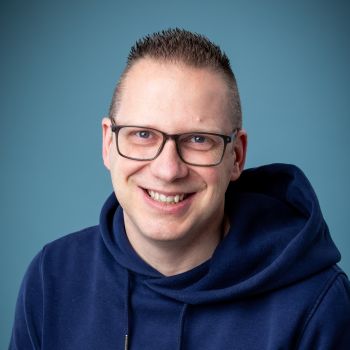 Casper Otto