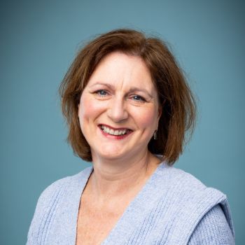 Louise Groenendijk