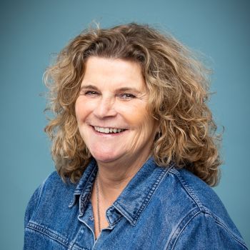 Brigitte Sabbe